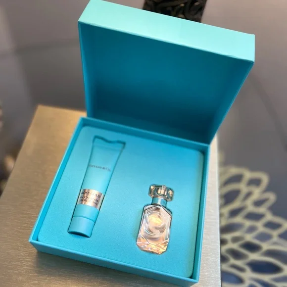 Tiffany & Co.